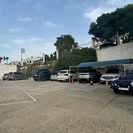 Apartmán Calays Tu Hogar Junto Al Mar Tanger Exteriér fotografie