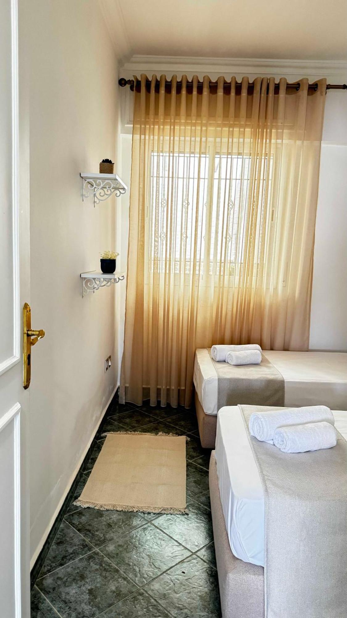 Apartmán Calays Tu Hogar Junto Al Mar Tanger Exteriér fotografie