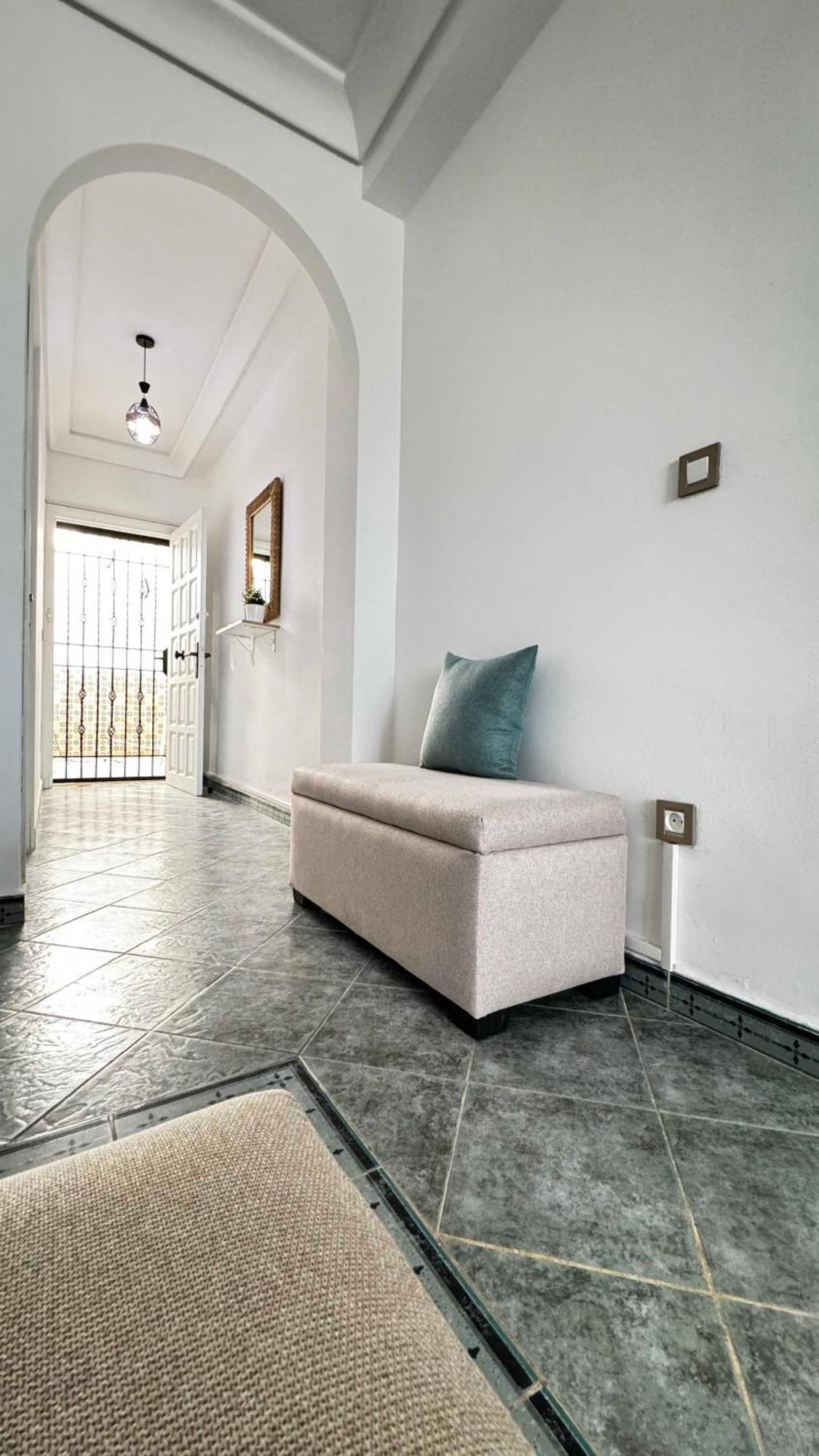 Apartmán Calays Tu Hogar Junto Al Mar Tanger Exteriér fotografie