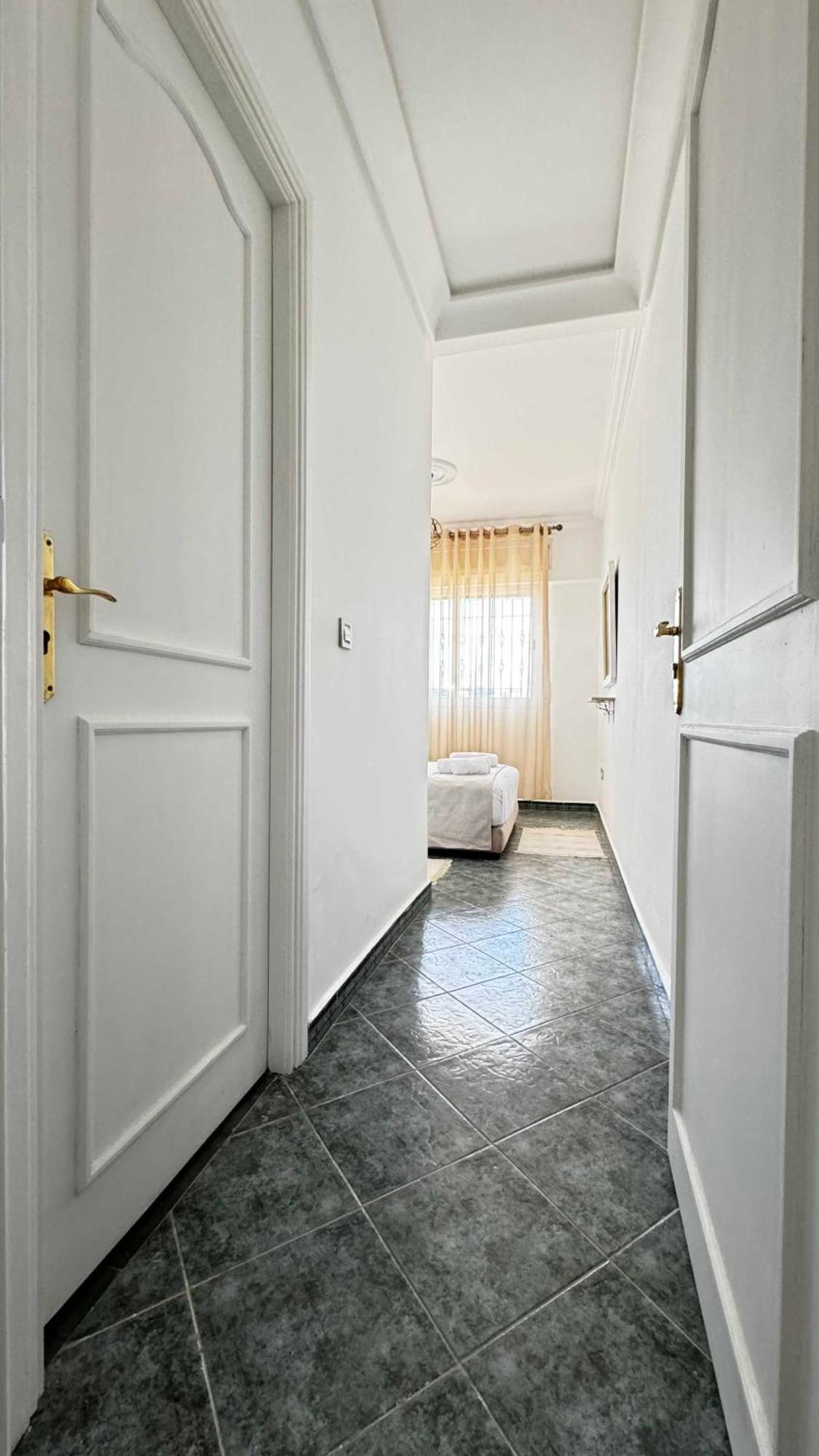 Apartmán Calays Tu Hogar Junto Al Mar Tanger Exteriér fotografie