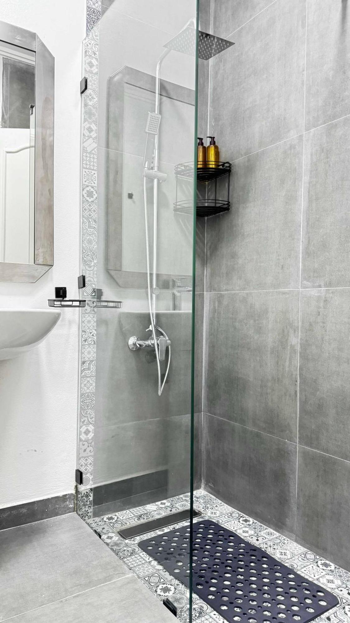Apartmán Calays Tu Hogar Junto Al Mar Tanger Exteriér fotografie