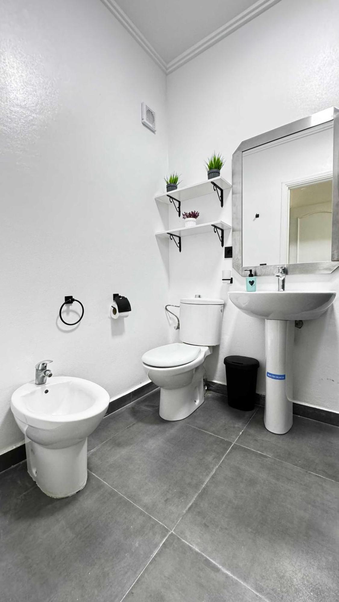Apartmán Calays Tu Hogar Junto Al Mar Tanger Exteriér fotografie