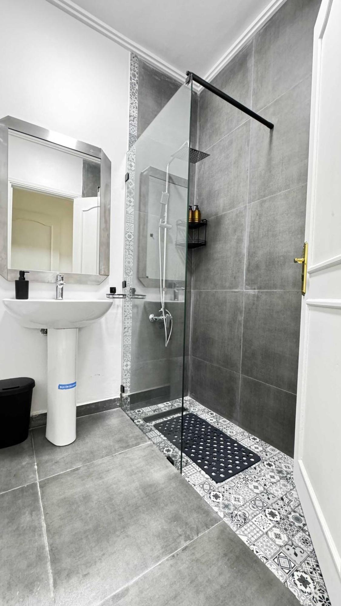 Apartmán Calays Tu Hogar Junto Al Mar Tanger Exteriér fotografie
