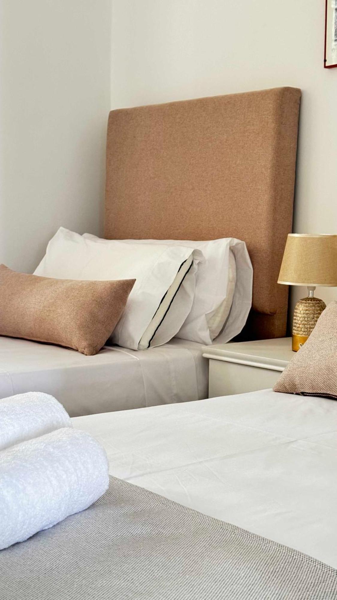 Apartmán Calays Tu Hogar Junto Al Mar Tanger Exteriér fotografie