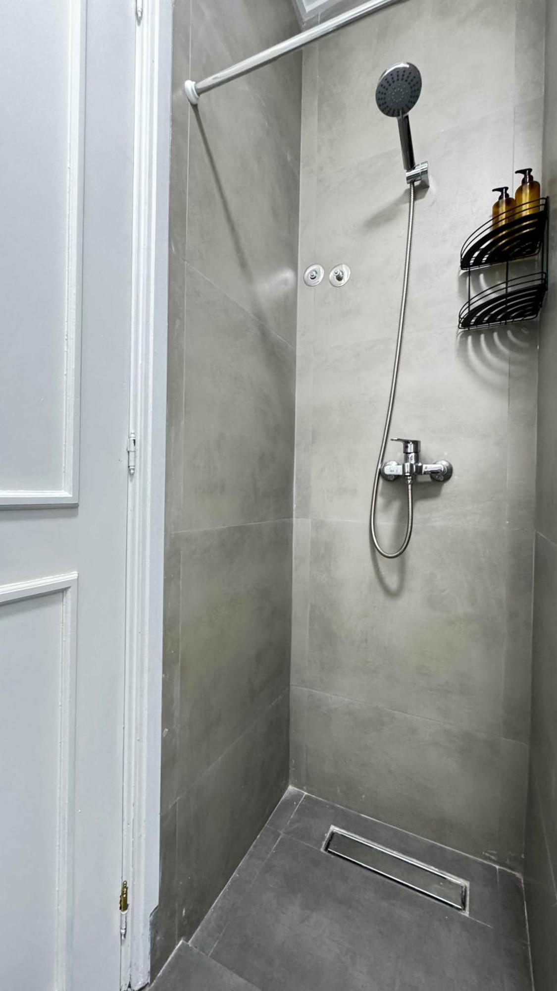 Apartmán Calays Tu Hogar Junto Al Mar Tanger Exteriér fotografie