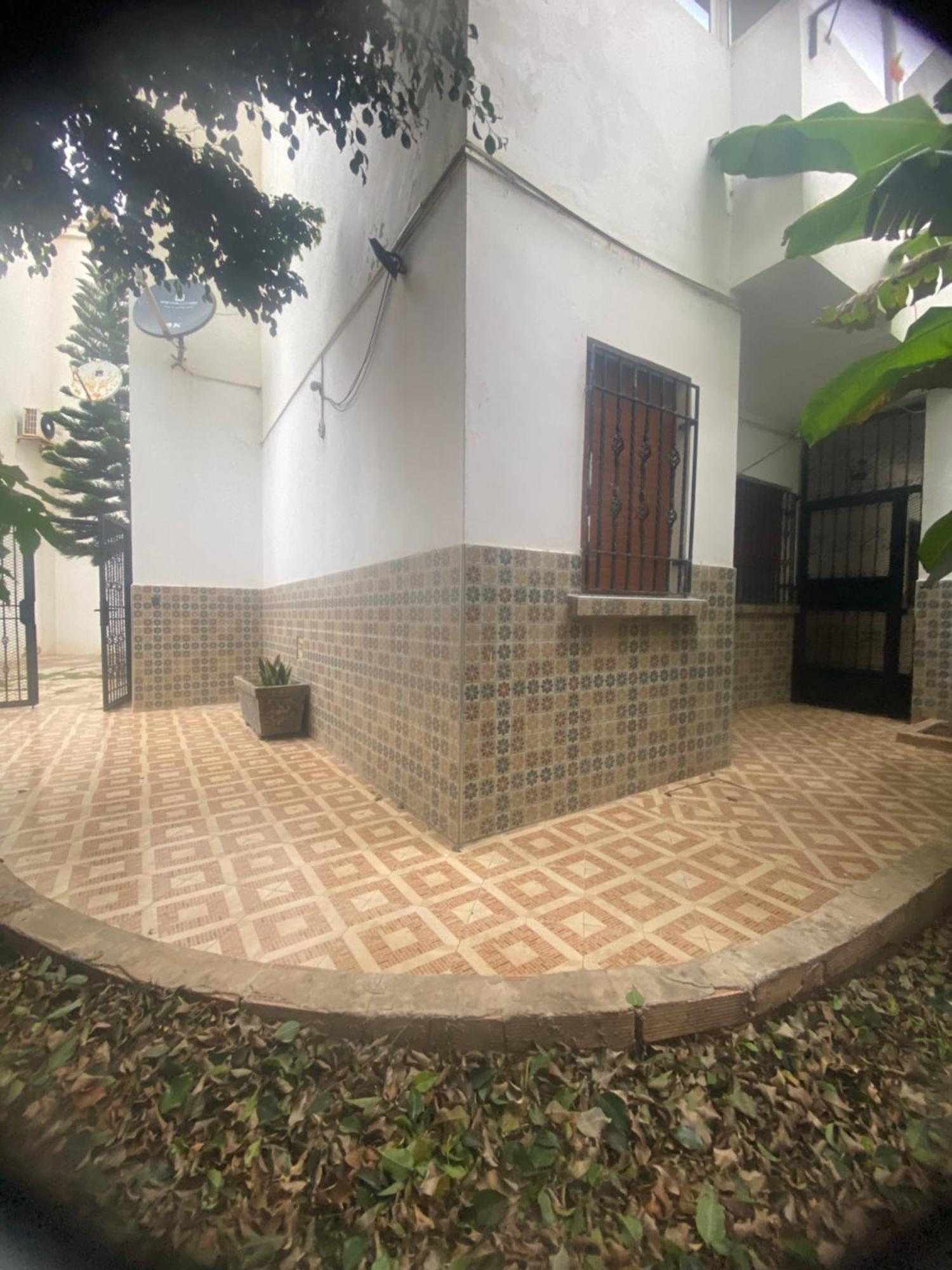 Apartmán Calays Tu Hogar Junto Al Mar Tanger Exteriér fotografie